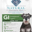 GI Gastrointestinal Support Low Fat Dry Dog Food, 6-lb bag