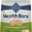 Health Bars Baked with Pumpkin & Cinnamon Dog Treats, 16-oz