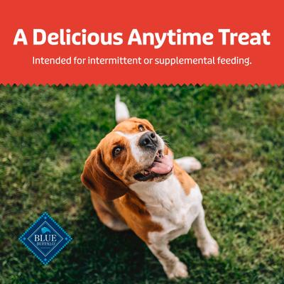 Health Bars Natural Crunchy Variety Pack Dog Treats Biscuits, 16-oz bag, 3 count