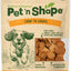 Grain-Free Chik 'n Chips Dog Treats, 1-lb bag, bundle of 2