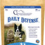 Daily Defense Powder Immune Supplement for Dogs & Cats, 3-oz
