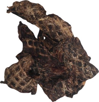 Kangaroo Jerky Dog Treats, 100-gram