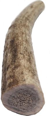 Elk Antler Whole Natural Chew Treats, Small