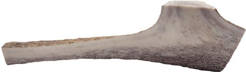 Elk Antler Split Natural Chew Treats, Medium