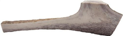Elk Antler Split Natural Chew Treats, Medium