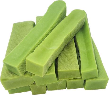 Gourmet Cheesy Mint Himalayan Dog Chew, 3.52-oz pouch