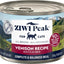 Peak Mackerel Recipe Canned Cat Food, 3-oz, case of 24