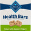 Health Bars Apple & Yogurt Mini Dog Treats, 2-lb box