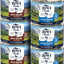 Peak Variety Pack Adult Grain-Free Beef, Lamb Pate Canned Dog Food, 6-oz can, case of 6