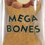 Mega Cheez Bone Dog Treat, 10 count