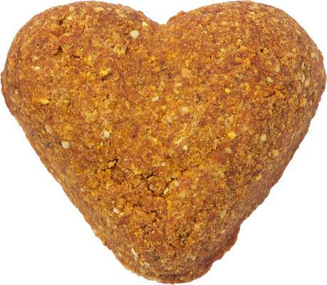 Grain-Free Baked Pumpkin Recipe with Mixed Vegetables Dog Treats, 12-oz bag