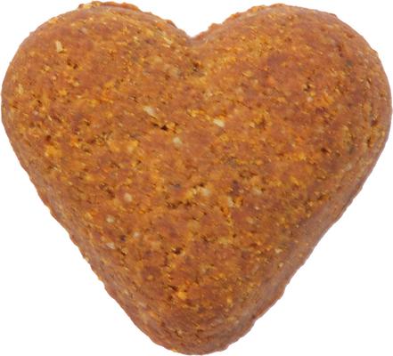 Grain-Free Tasty Bacon Flavor Dog Treats, 12-oz bag