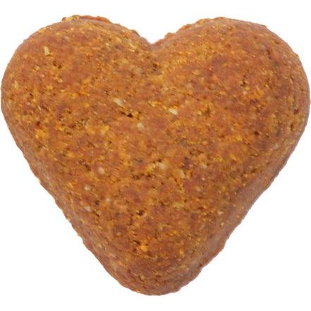 Golosinas para perros sin cereales con sabor a tocino, bolsa de 355 g