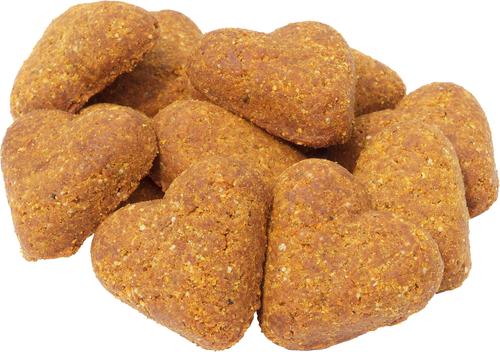 Grain-Free Tasty Bacon Flavor Dog Treats, 12-oz bag