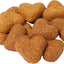 Grain-Free Peanut Butter Recipe Dog Treats, 12-oz bag