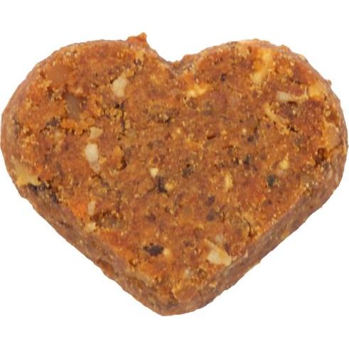 Mini premios para perros con queso cheddar horneado sin cereales, bolsa de 355 g