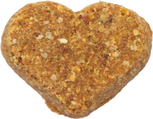 Grain-Free Turkey Recipe Dog Treats, 12-oz bag