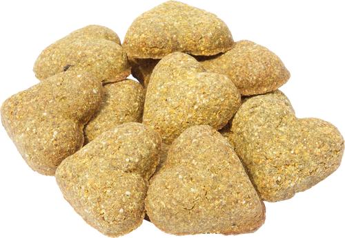 Breath Beaters Grain-Free Dog Treats, 12-oz bag