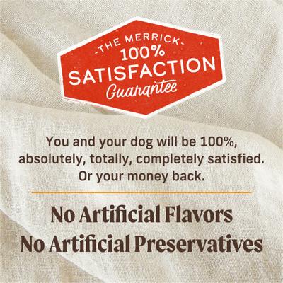 Kitchen Comforts Chicken & Rice Wet Dog Food, 12.7-oz can, case of 12