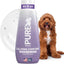 PURE Lavender Mist Calming Dog & Cat Shampoo, 22-fl oz bottle