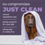 PURE Lavender Mist Calming Dog & Cat Shampoo, 22-fl oz bottle