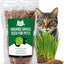 Organic Pet Grass Seed, 8-oz bag