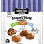 Soft Baked AssortMutt Trio, Oat, PB, & Vanilla Dog Treats, 26-oz bag