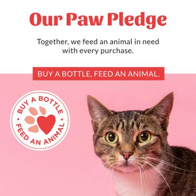 Probiotic Cat Ear Cleaner, 4-fl oz bottle