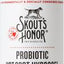 Probiotic Hot Spot Hydrogel, 4-fl oz bottle