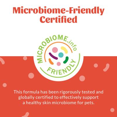 Probiotic Hot Spot Hydrogel, 4-fl oz bottle