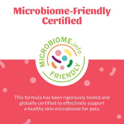 Prebiotic Dog & Cat Balm, 2-fl oz jar