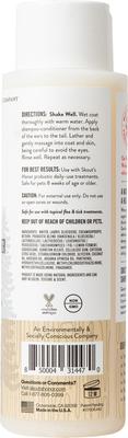 Dog of the Woods Probiotic Dog Shampoo & Conditioner, 16-fl oz bottle