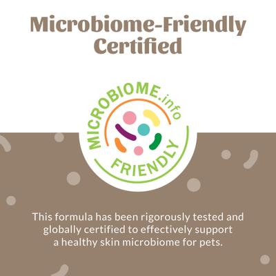 Dog of the Woods Probiotic Dog Shampoo & Conditioner, 16-fl oz bottle