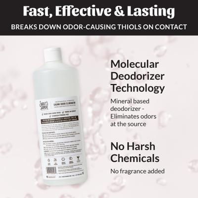 Professional Strength Skunk Odor Eliminator, 32-fl oz bottle