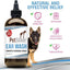 Antimicrobial Dog & Cat Ear Wash, 4-fl oz bottle