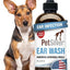Antimicrobial Dog & Cat Ear Wash, 4-fl oz bottle