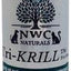 Tri-Krill Omega-3 Antioxidant Dog & Cat Supplement, 4-fl oz bottle