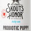 Happy Puppy Probiotic Daily Use Cat & Dog Deodorizing Spray, 8-fl oz bottle