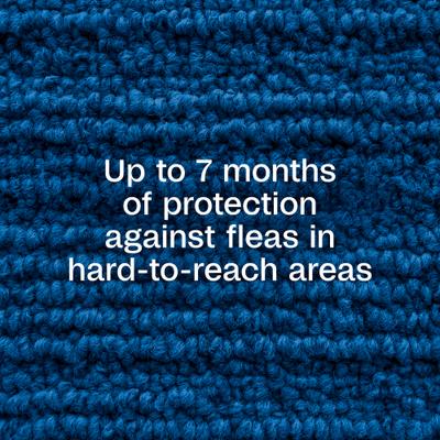 Plus Flea Control Indoor Fogger, 9-oz