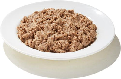 Chicken 'N Liver Formula Canned Cat Food, 13.2-oz, case of 12