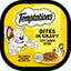 Tasty Chicken Flavor Bites in Gravy Wet Cat Food, 3.5-oz tray, case of 24
