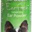 Ear-Fresh Grooming Dog Ear Powder, 24-gram, 2 count