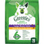 Alimento Seco para Perros Adultos de Razas Grandes, alto contenido proteico, pollo real y arroz