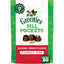 Greenies, Pill Pockets - Golosinas para Perros