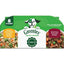 Smart Topper - Alimento húmedo para Perros, 5 opc. 10 pack
