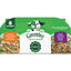 Smart Topper - Alimento húmedo para Perros, 5 opc. 10 pack