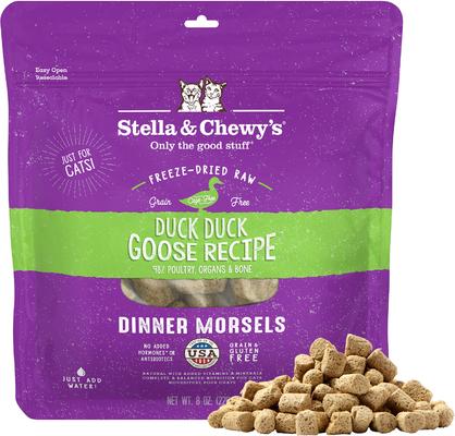 Natural Pet | Stella & Chewy's | Duck Duck Goose | 227 g | variante