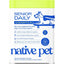 Native Pet Senior Daily Powder 12-in-1 Supplement for Senior Dogs, 6.3-oz