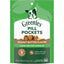 Greenies, Pill Pockets - Golosinas para Perros