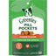 Greenies, Pill Pockets - Golosinas para Perros